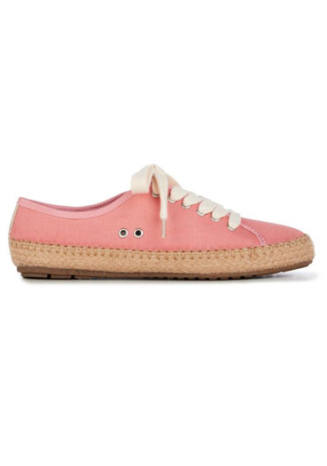 szczegóły Damskie sneakersy Emu Agonis Pink Watermelon