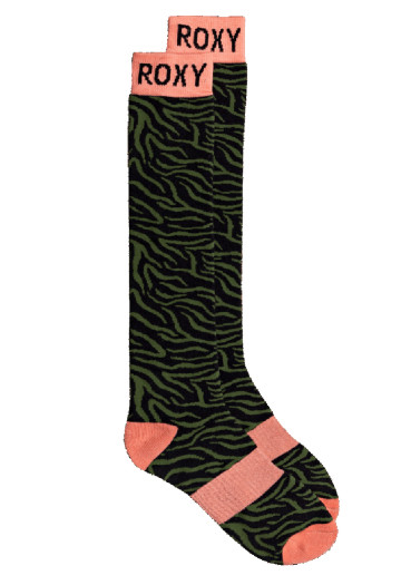 szczegóły Skarpetki damskie Roxy ERJAA03756-GQQ0 Misty socks j sock gqq0