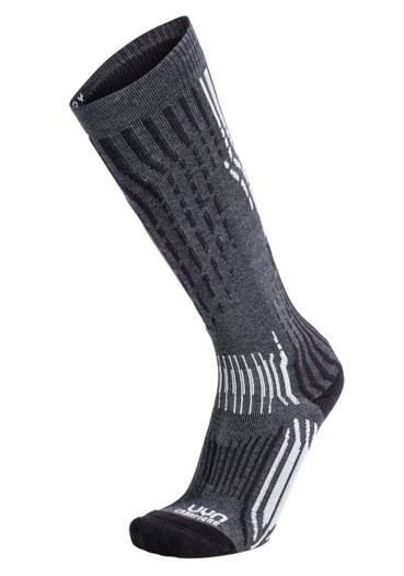 szczegóły UYN Lady Ski Cashmere Socks J248
