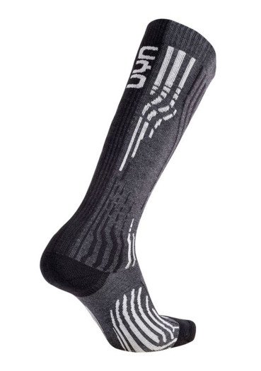 szczegóły UYN Lady Ski Cashmere Socks J248