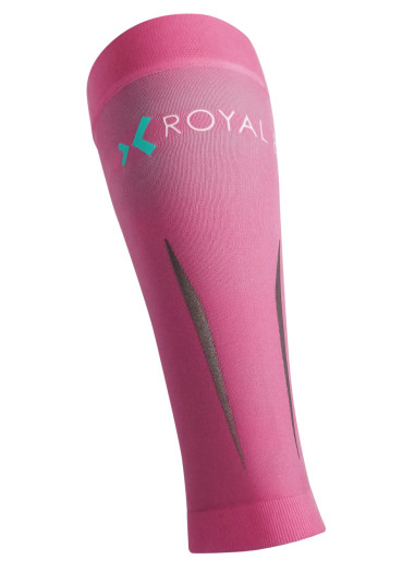 szczegóły Royal Bay Motion komp. lýtkové návleky Pink/3050/