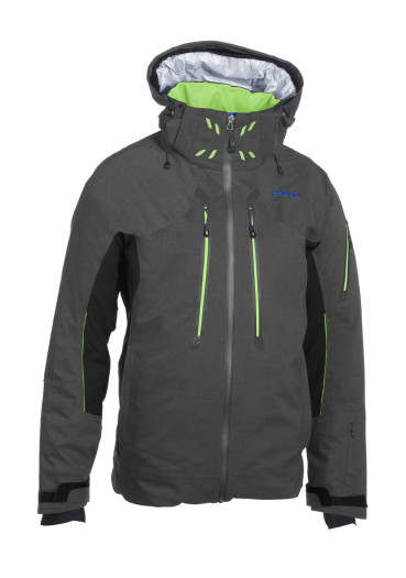 szczegóły Męska kurtka PHENIX 15 ES572OT11 GERANGER JACKET