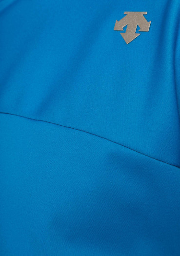 szczegóły Kutka Descente D8-8461 WC Softshell  blue