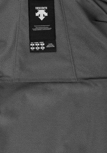 szczegóły Kutka Descente D8-8461 WC Softshell  blue