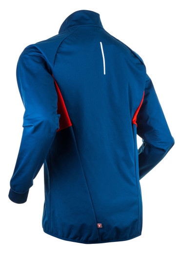 szczegóły Męska kurtka Bjorn Daehlie 333136 Jacket Nordic 25300