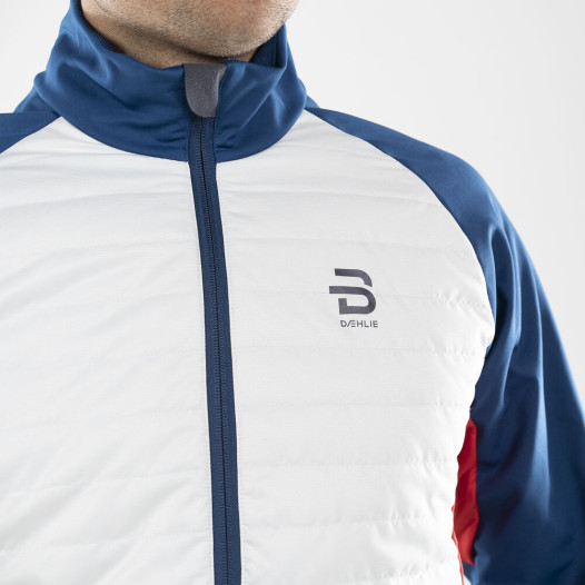 szczegóły Męska kurtka Bjorn Daehlie 333136 Jacket Nordic 25300