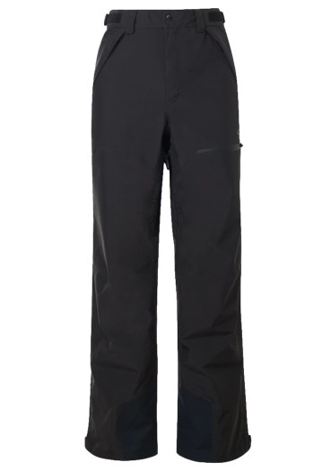 szczegóły Oakley Buckeye Gore-Tex Shell Pant/Blackout