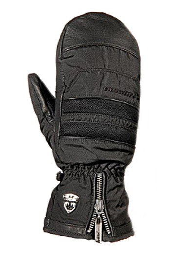 szczegóły SNOWLIFE PRIMA GTX MITT RUKAVICE