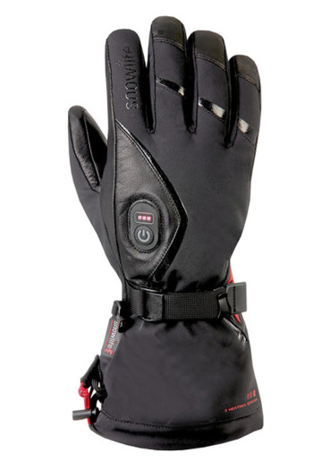 szczegóły SNOWLIFE HEAT GTX RUKAVICE