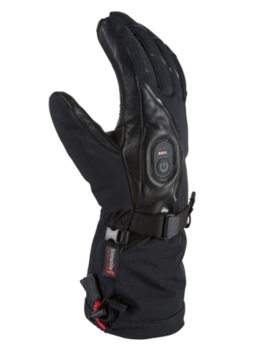 szczegóły SNOWLIFE HEAT GTX RUKAVICE