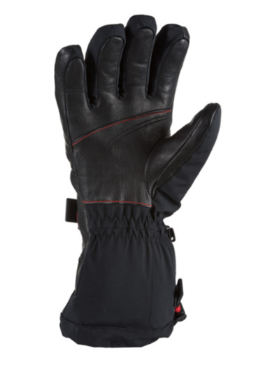 szczegóły SNOWLIFE HEAT GTX RUKAVICE