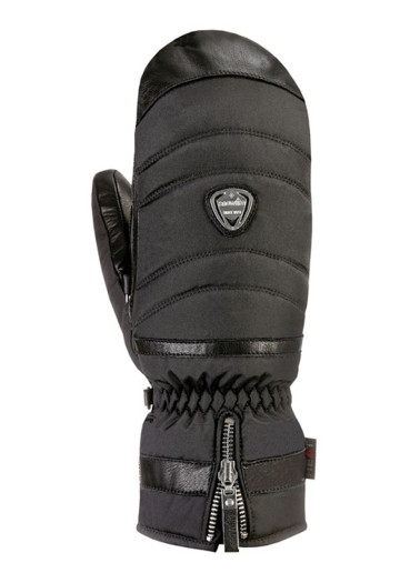 szczegóły SNOWLIFE SUPER SOFT HEATED PALČÁKY