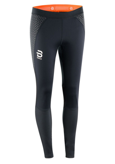 szczegóły Spodnie Bjorn Daehlie 332310 Mora pant