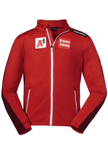 szczegóły Schöffel Warth Fleece Jacket