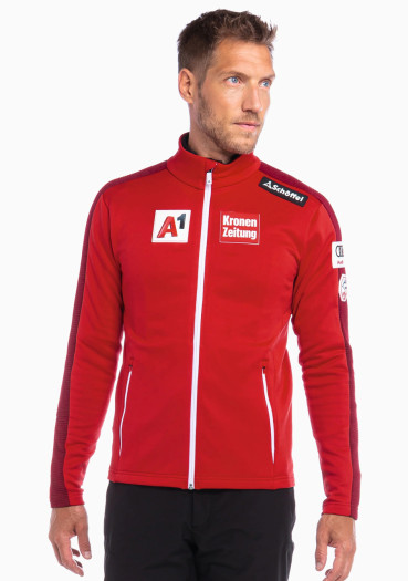 szczegóły Schöffel Warth Fleece Jacket