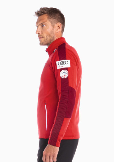 szczegóły Schöffel Warth Fleece Jacket