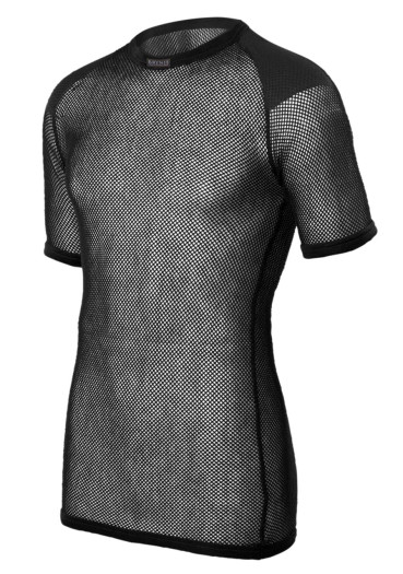 szczegóły BRYNJE WOOL THERMO T-SHIRT WINLAY