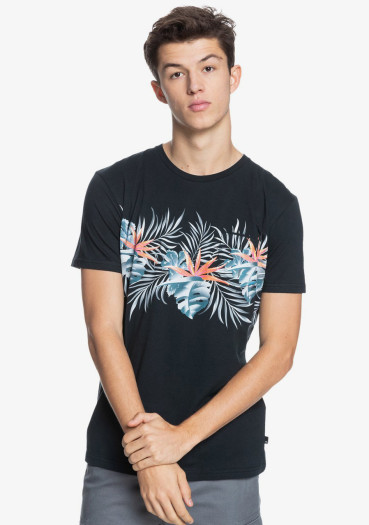 szczegóły T-shirt męski Quiksilver EQYZT06341-KVJ0 Paradise express M Tees