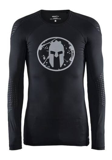 szczegóły Craft 1909098-999000 Spartan LS Compression