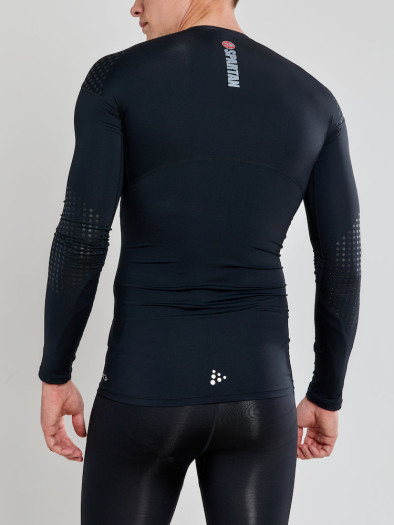 szczegóły Craft 1909098-999000 Spartan LS Compression