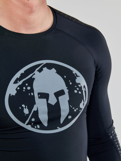 szczegóły Craft 1909098-999000 Spartan LS Compression