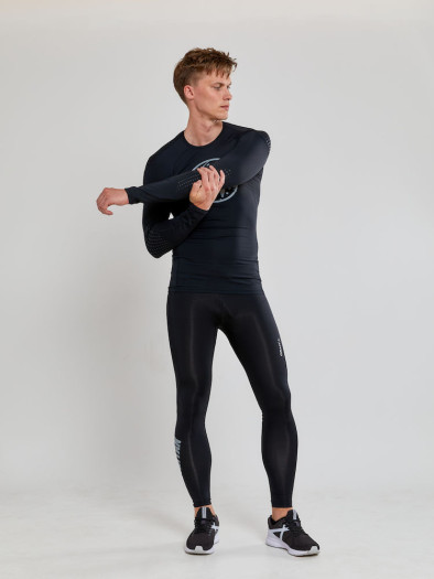 szczegóły Craft 1909098-999000 Spartan LS Compression