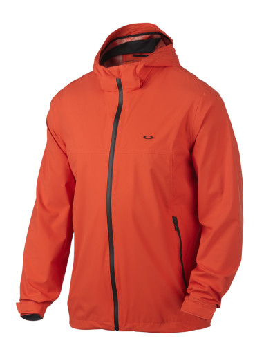 szczegóły Męska kurtka Oakley Transit Jacket Grenadine