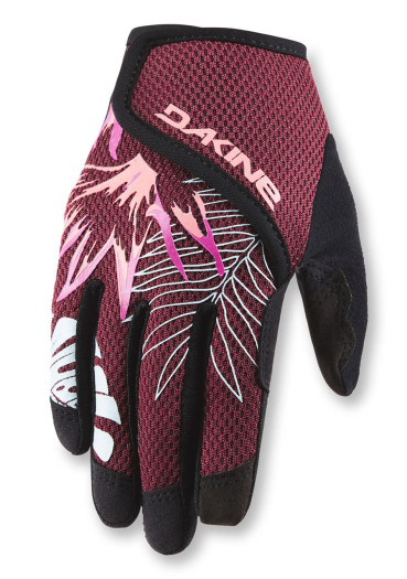 szczegóły Rękawiczki rowerowe dziecięce Dakine Prodigy Kid's Glove waikiki