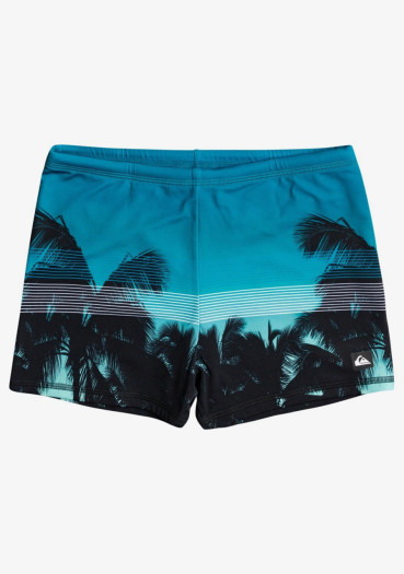 szczegóły Męski strój kąpielowy Quiksilver EQYS503031-BPJ6 Everyday Swimmer