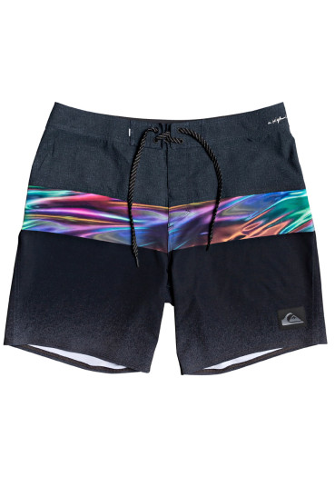 szczegóły Quiksilver EQYBS04321-KVJ6 HIGHLINE HOLD DOWN 18