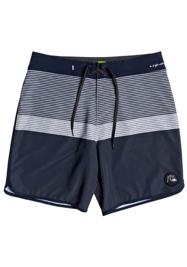 szczegóły Spodenki męskie Quiksilver EQYBS04331-BYJ6 HIGHLINE TIJUANA 18