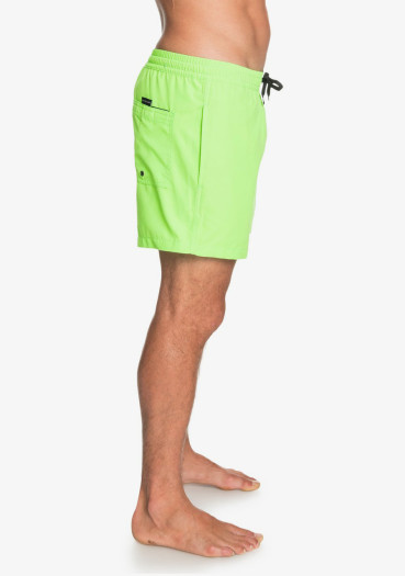 szczegóły Spodenki męskie QUIKSILVER EQYJV03531-GGY0 EVERYDAY VOLLEY 15