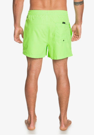 szczegóły Spodenki męskie QUIKSILVER EQYJV03531-GGY0 EVERYDAY VOLLEY 15