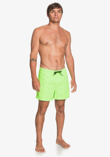 szczegóły Spodenki męskie QUIKSILVER EQYJV03531-GGY0 EVERYDAY VOLLEY 15