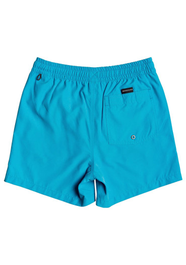 szczegóły Dziecięcy kostium kąpielowy Quiksilver EQBJV03254-BMM0 EVERYDAY VOLLEY YOUTH 13