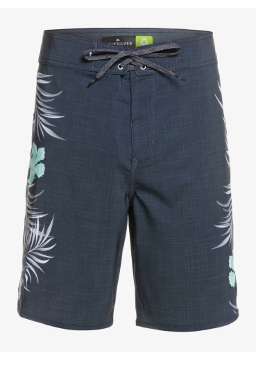 szczegóły Męskie szorty Quiksilver EQYBS04539-KVJ6 Surfsilk Paradise Express 19'