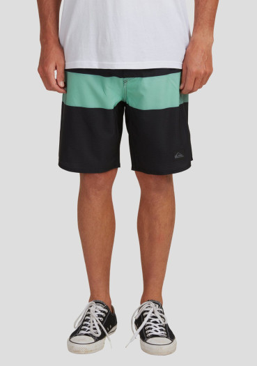 szczegóły Męskie szorty Quiksilver EQYBS04566-GEA6 Boardshorts for Men