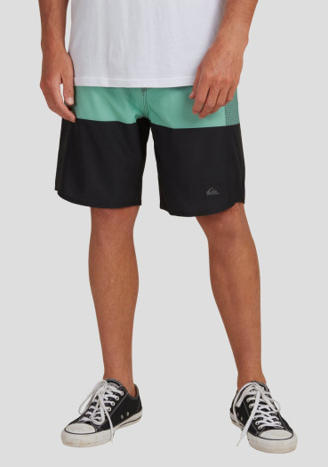 szczegóły Męskie szorty Quiksilver EQYBS04566-GEA6 Boardshorts for Men
