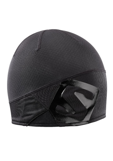 szczegóły Czapka Salomon RS PRO Beanie Black / Black