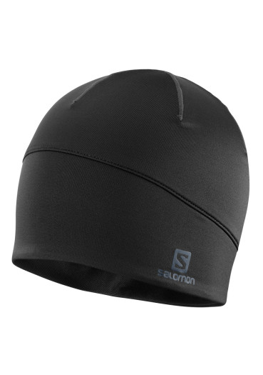 szczegóły Salomon Active Beanie Black