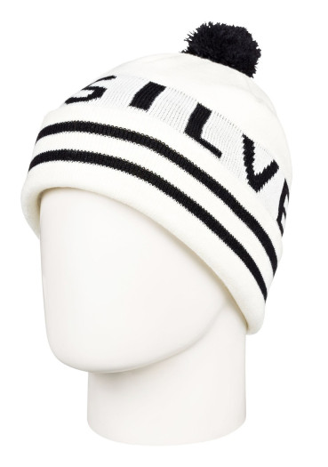szczegóły Quiksilver EQYHA03190-WBK0 SUMMIT BEANIE