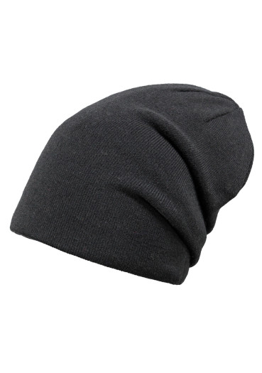 szczegóły Męska czapka Barts Eclipse Beanie black