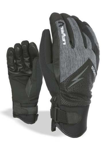szczegóły Męskie rękawice Level Thunder GTX Jeans