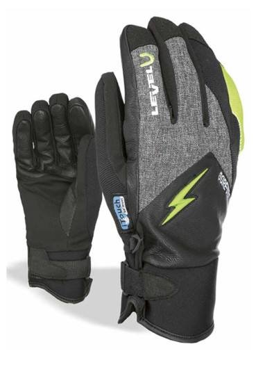 szczegóły Level Thunder Gtx Green