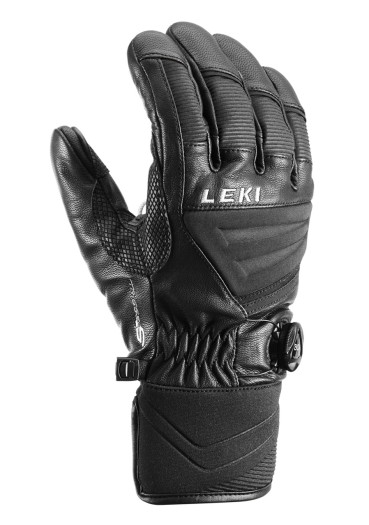 szczegóły Leki Griffin Tune S Boa® black