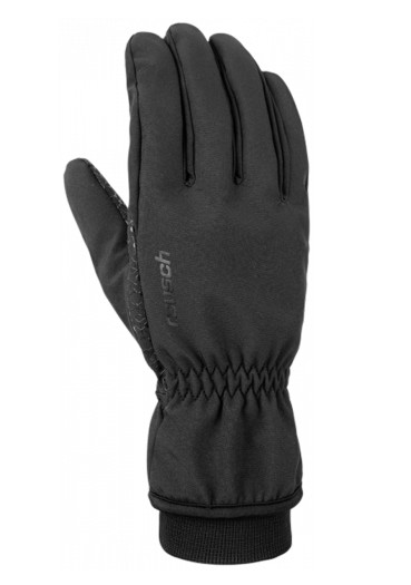 szczegóły Męskie rękawice Reusch Kolero STORMBLOXX™ BLACK