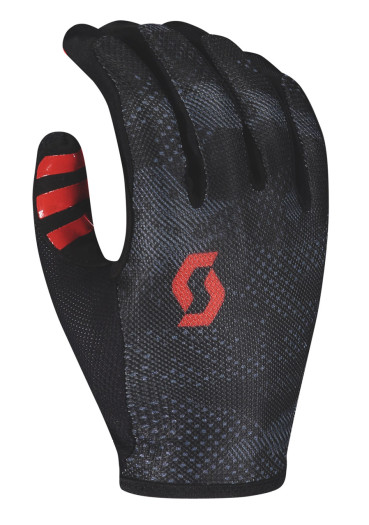 szczegóły Rękawiczki rowerowe Scott Glove Traction LF