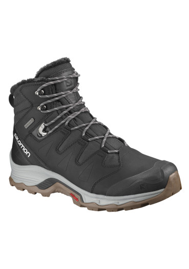 szczegóły Salomon Quest Winter GTX Phantom/bk/vapor B