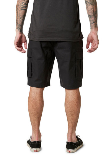 szczegóły Spodenki męskie Fox Slambozo Short 2.0 Black
