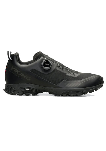 szczegóły Viking 3-51200-2 Anaconda Light V GTX BOA Black